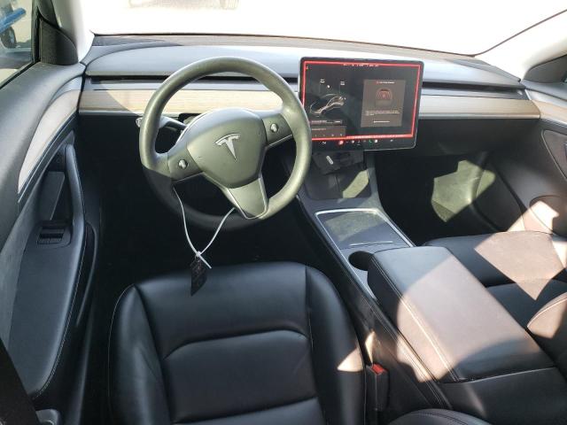 2021 TESLA MODEL 3 - 5YJ3E1EB3MF998683