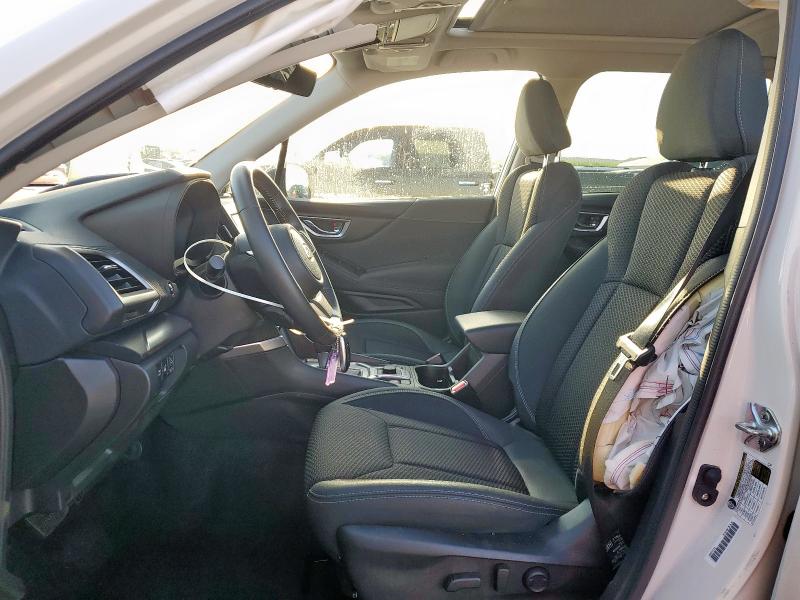 2023 SUBARU FORESTER P - JF2SKAEC0PH400567