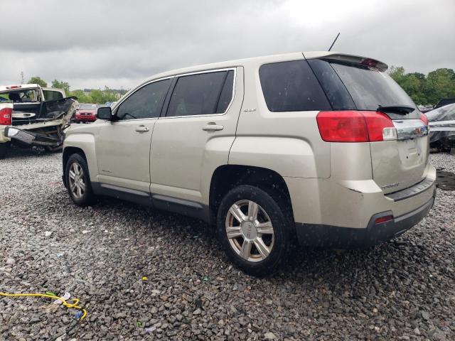 2015 GMC TERRAIN SL - 2GKALMEK1F6304956