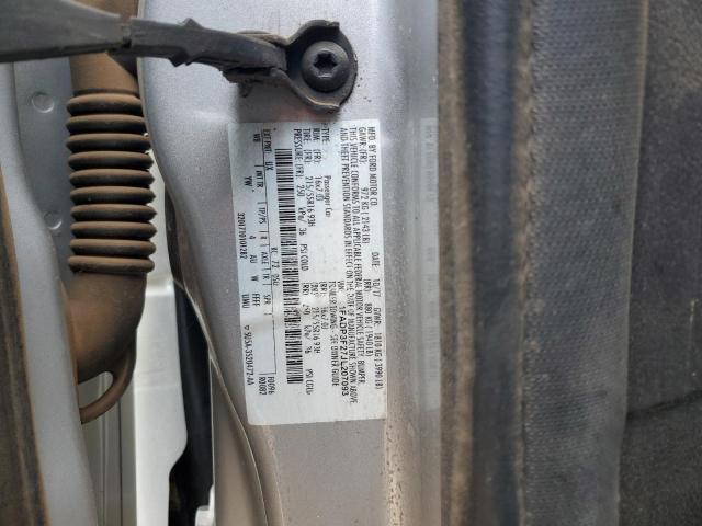2018 FORD FOCUS SE 1FADP3F27JL207093