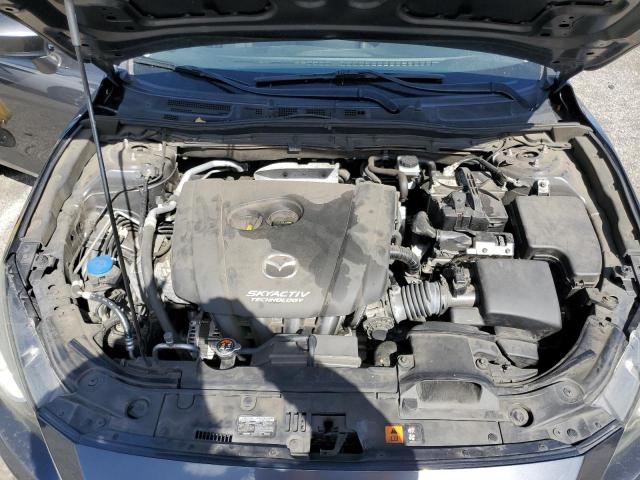 2016 MAZDA 3 TOURING - JM1BM1V79G1321564