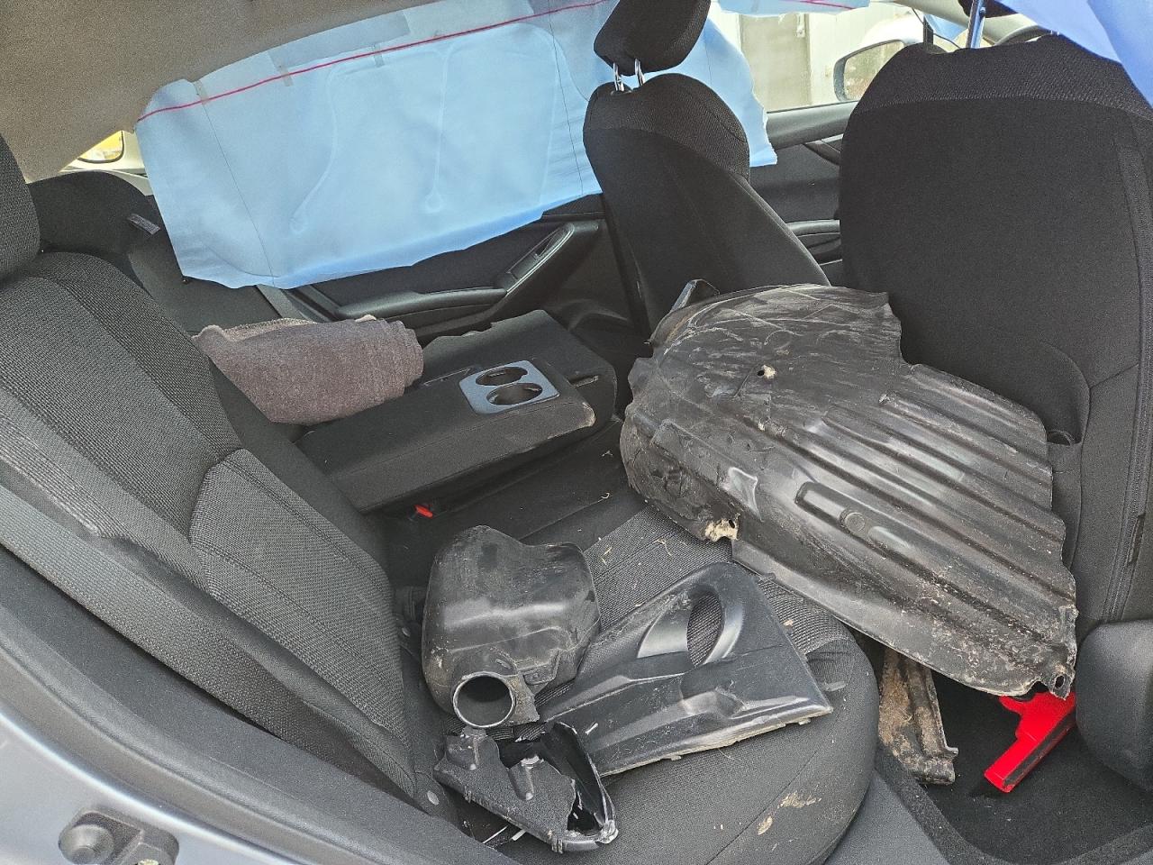 SUBARU IMPREZA PREMIUM