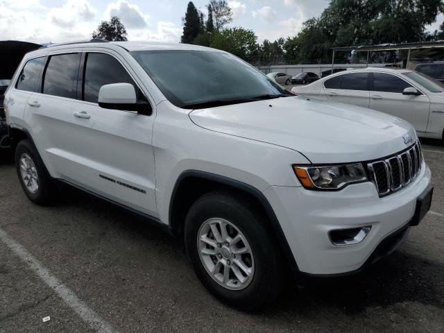 Vin: 1c4rjeag6jc311915, lot: 54750495, jeep grand cher laredo 20184
