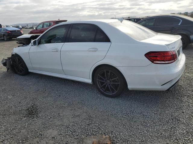 Vin: wddhf5kb3gb256120, lot: 53558525, mercedes-benz e-class 350 20162