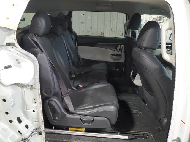 2022 KIA CARNIVAL L KNDNB4H31N6124563