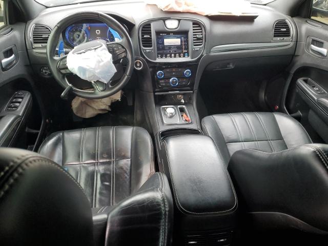 2016 CHRYSLER 300 S - 2C3CCAGG4GH329209