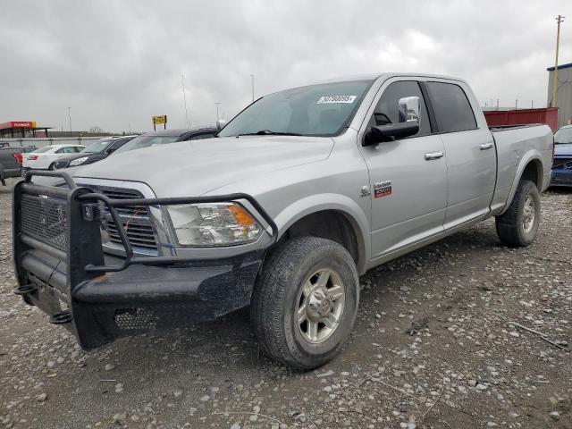 Global Auto Auctions: 2012 DODGE RAM 2500 L