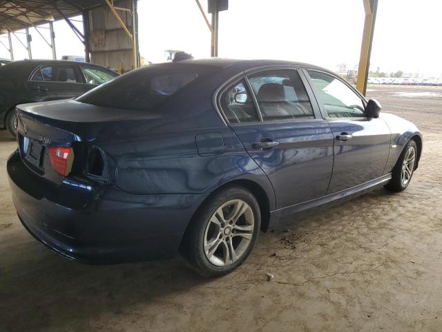 Vin: wbaph7c57be461528, lot: 52591025, bmw 3 series i 20113