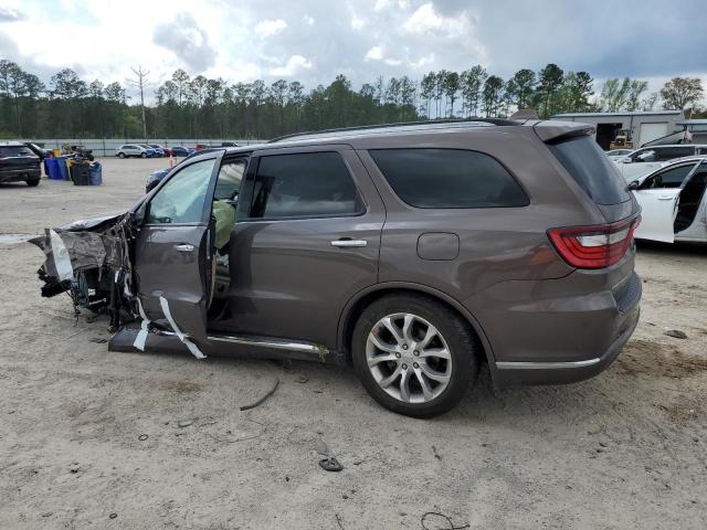 Vin: 1c4rdheg8jc201371, lot: 51387115, dodge durango citadel 20182