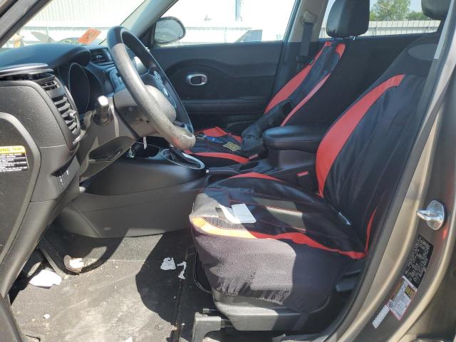 2018 KIA SOUL + - KNDJP3A58J7604450