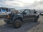 2018 FORD F150 SUPER - 1FTEW1EG4JFC32809