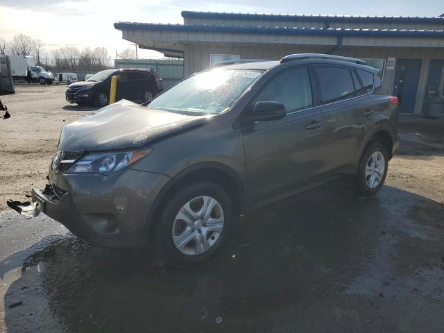 Vin: 2t3bfrev9dw118405, lot: 51794935, toyota rav4 le 2013 img_1