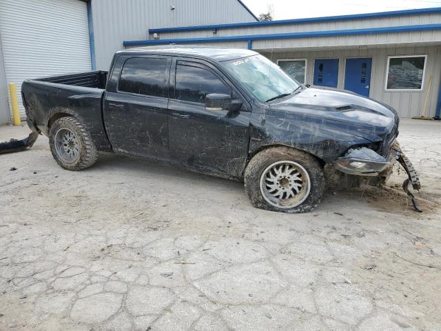 Vin: 1c6rr7mt9hs648342, lot: 53097745, ram 1500 sport 20174