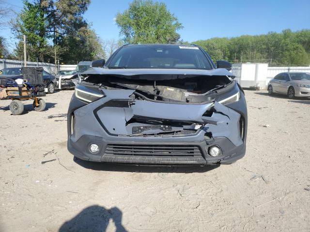 2023 SUBARU SOLTERRA P JTMABABA5PA003751