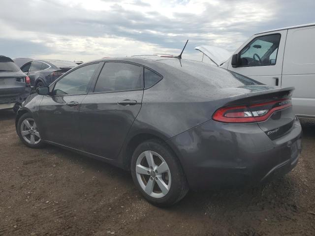 2016 DODGE DART SXT 1C3CDFBB2GD570821