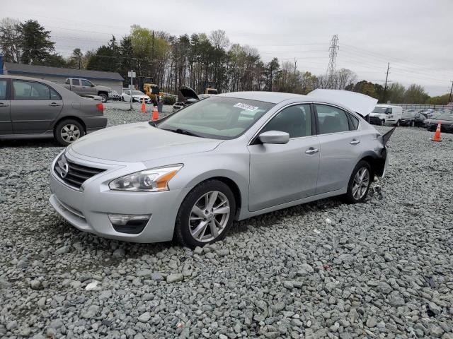 Vin: 1n4al3ap7dc173517, lot: 51637875, nissan altima 2.5 2013 img_1
