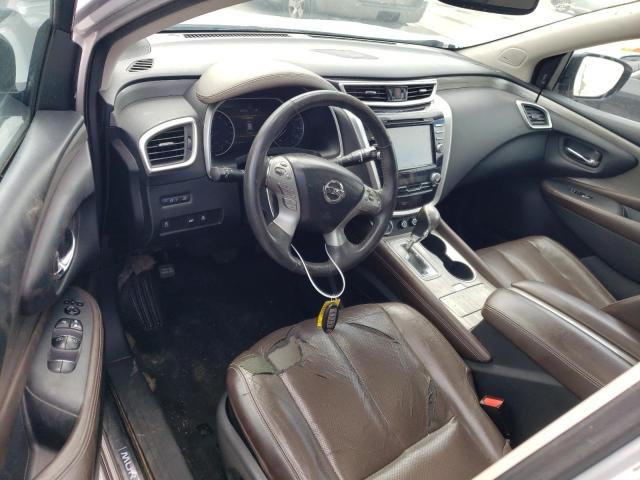 2015 NISSAN MURANO S 5N1AZ2MGXFN208147