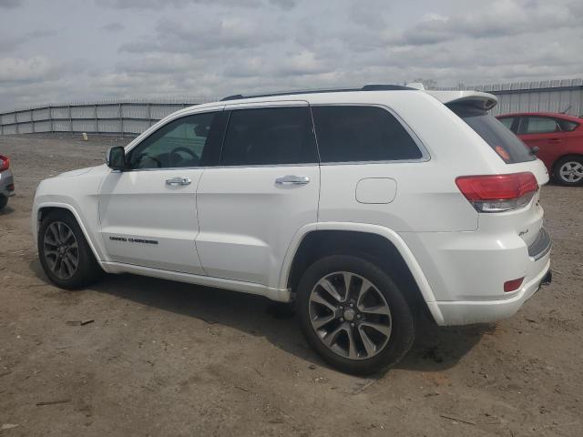 Vin: 1c4rjfcg5jc437508, lot: 51814795, jeep grand cher overland 20182
