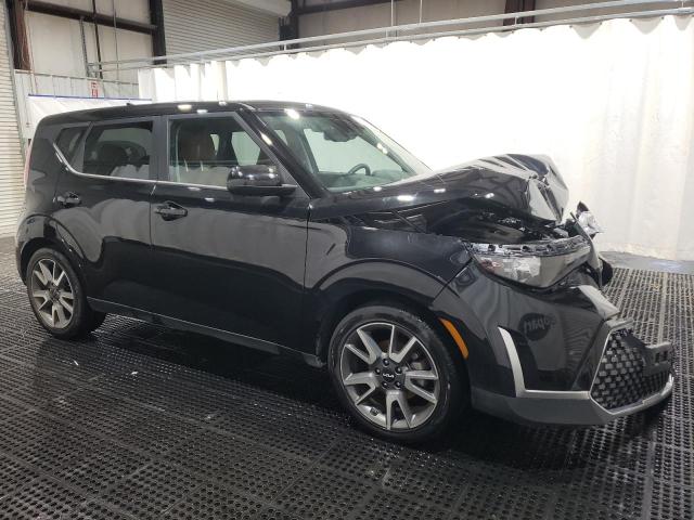 Vin: kndj33auxr7237159, lot: 53525165, kia soul ex 20244