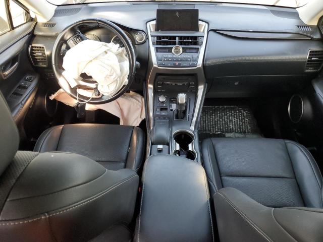 2017 LEXUS NX 200T BA - JTJYARBZXH2061188