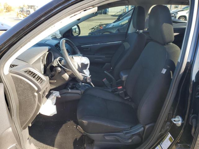 2015 MITSUBISHI OUTLANDER - 4A4AR3AU4FE043371