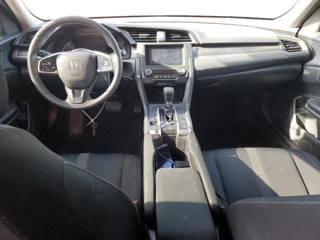 2020 HONDA CIVIC LX - 19XFC2F61LE014672