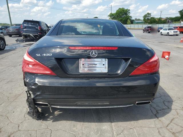 2015 MERCEDES-BENZ SL 400 - WDDJK6FAXFF034931