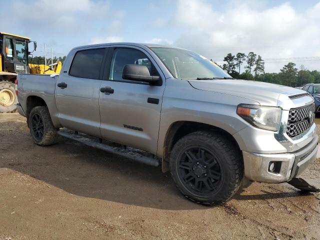 Vin: 5tfey5f10mx275036, lot: 54455605, toyota tundra crewmax sr5 20214