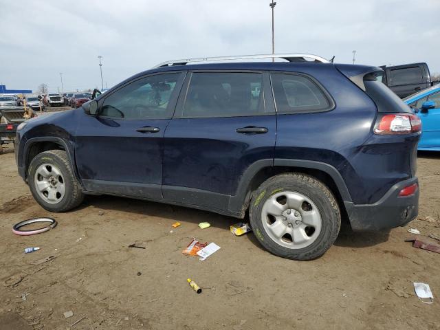 Vin: 1c4pjmab4ew115952, lot: 52801975, jeep grand cher sport 20142