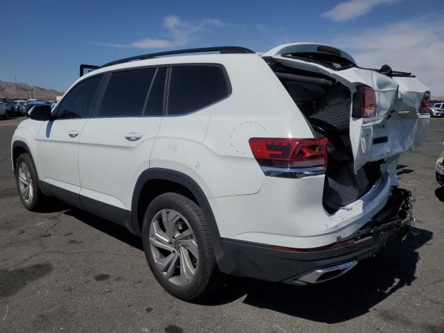 Vin: 1v2wr2caxnc541044, lot: 54201345, volkswagen atlas se 20222