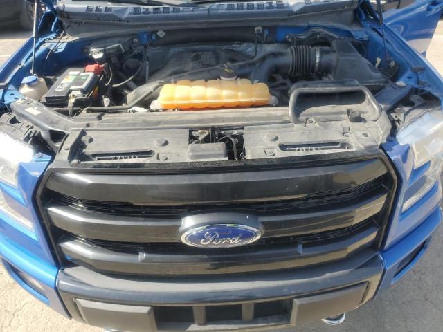 2015 FORD F150 SUPER - 1FTFW1EG9FFC40660