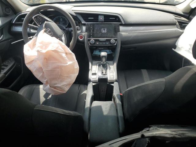 2018 HONDA CIVIC EX - 2HGFC2F7XJH537944