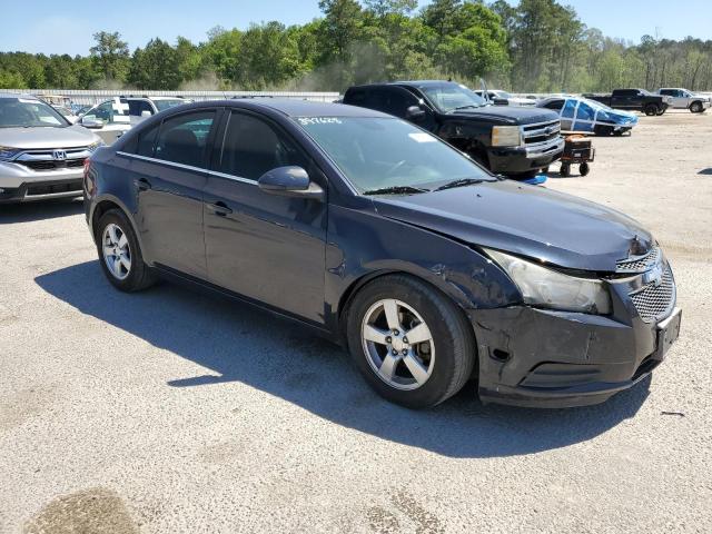 Vin: 1g1pk5sb6e7397628, lot: 49505175, chevrolet cruze lt 20144