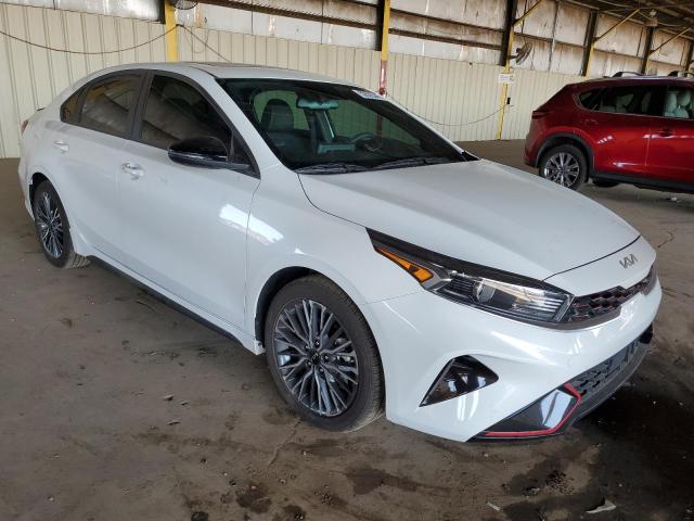 Vin: 3kpf54ad1re751178, lot: 52629345, kia forte gt line 20244