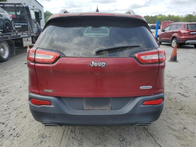 2015 JEEP CHEROKEE L - 1C4PJLCS9FW677726