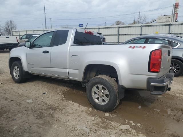 Vin: 1gchtbea9h1253590, lot: 53166275, chevrolet colorado 20172