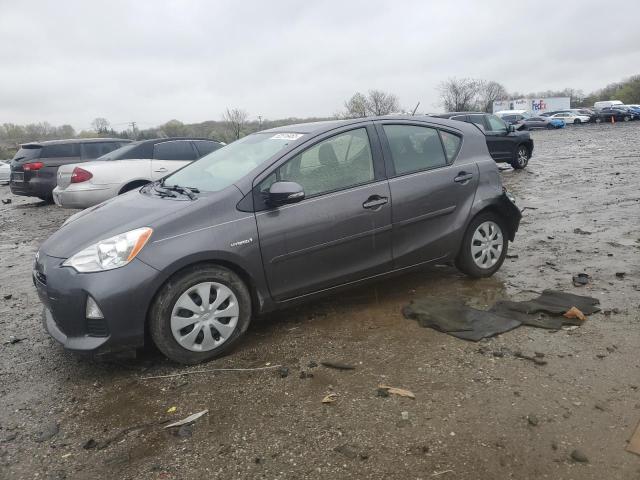 Vin: jtdkdtb35c1013802, lot: 52516465, toyota prius 2012 img_1