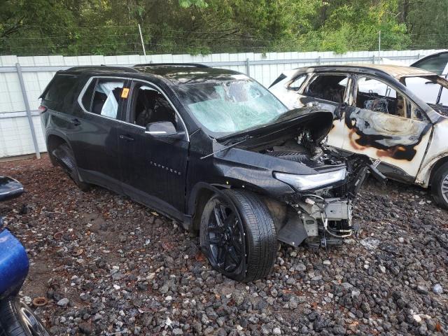 Vin: 1gnergkw6pj191389, lot: 53453445, chevrolet traverse lt 20234
