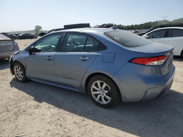 Vin: 5yfeprae4lp129014, lot: 54321945, toyota corolla le 20202