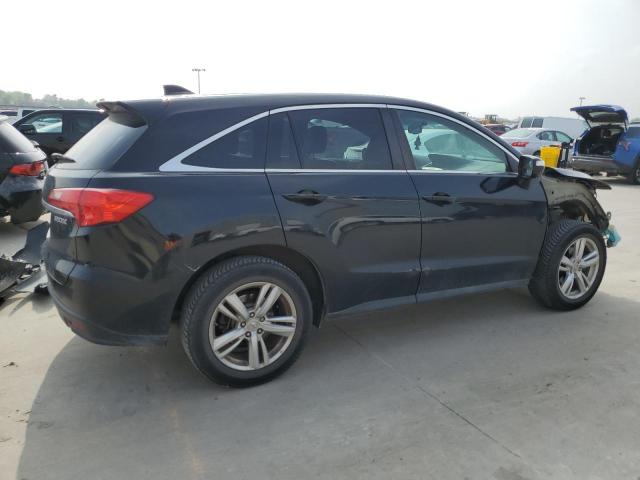 Vin: 5j8tb3h5xel008090, lot: 50808575, acura rdx technology 20143