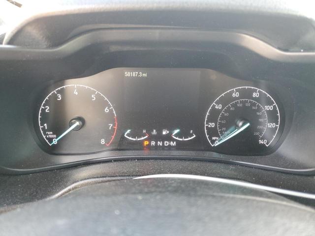 2021 FORD TRANSIT CO - NM0GS9F21M1487521