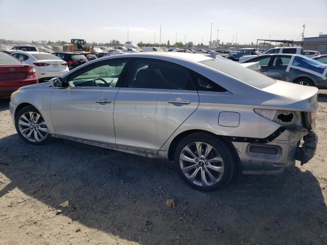 Vin: 5npec4abxbh317598, lot: 54310385, hyundai sonata se 20112