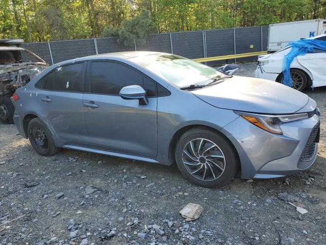 Vin: jtdepmae3nj220253, lot: 54856485, toyota corolla le 20224