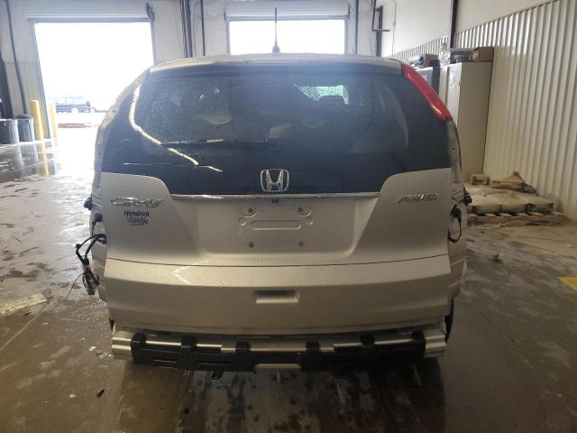 2014 HONDA CR-V LX - 2HKRM4H30EH678890