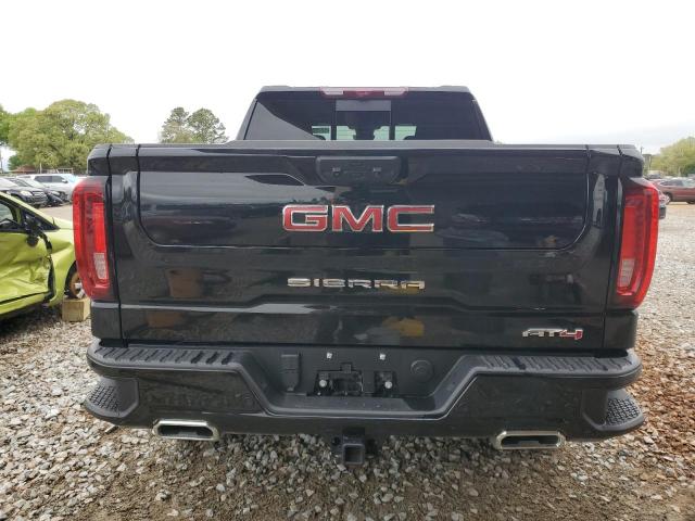2024 GMC SIERRA K15 - 1GTUUEE85RZ125117