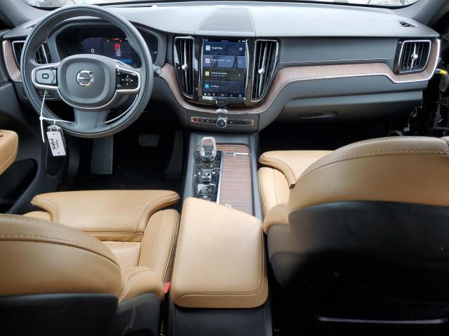 2022 VOLVO XC60 T8 RE YV4BR0DL4N1995528