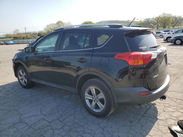 2015 TOYOTA RAV4 XLE - 2T3RFREV6FW403872