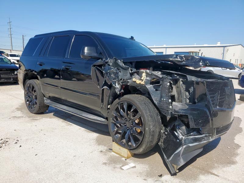 Vin: 1gys3mkj3fr628520, lot: 52186685, cadillac escalade luxury 20154