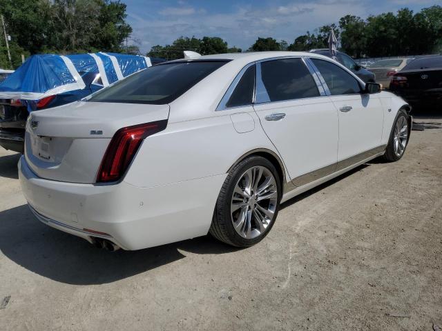 Vin: 1g6kl5rs5hu173876, lot: 54524565, cadillac ct6 platinum 20173