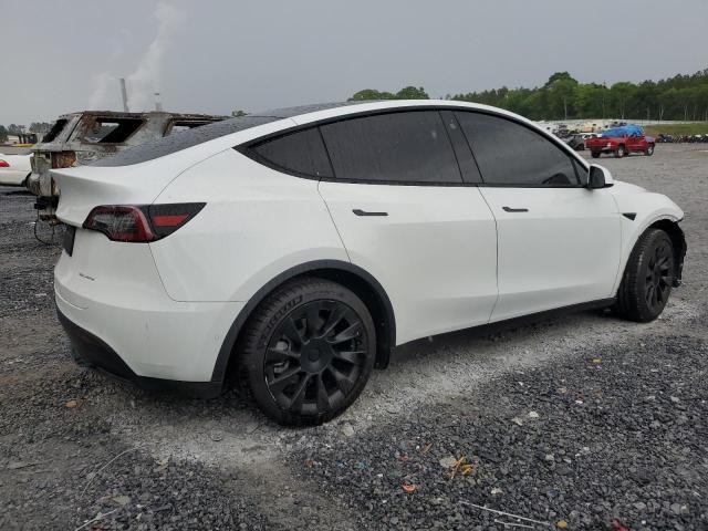 Vin: 7saygdee8nf368061, lot: 52949445, tesla model y 20223